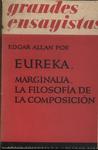 Eureka, Marginalia, La Filosofía De La Composición
