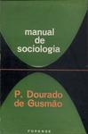 Manual De Sociologia