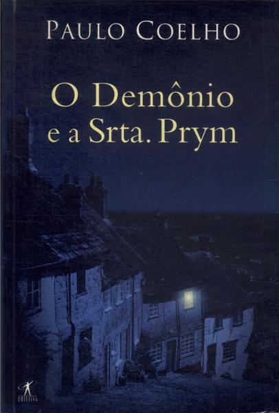 O Demônio E A Srta. Prym