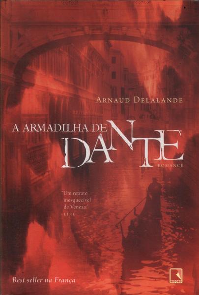 A Armadilha De Dante