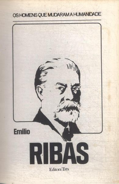 Os Homens Que Mudaram A Humanidade: Emílio Ribas