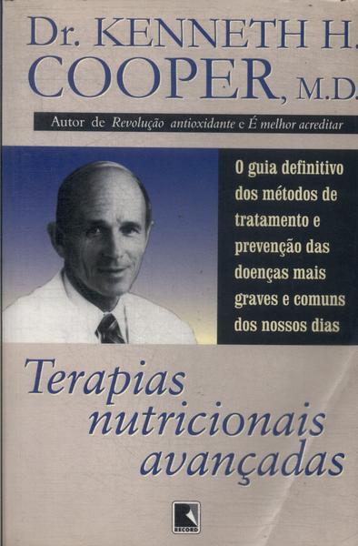 Terapias Nutricionais Avançadas