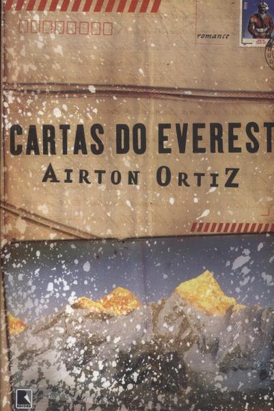 Cartas Do Everest