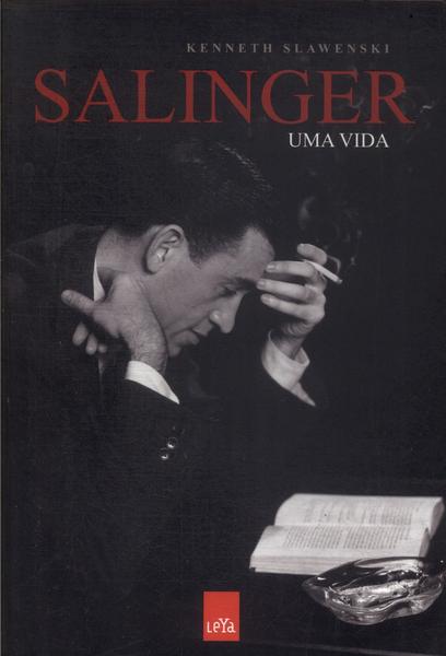 Salinger: Uma Vida