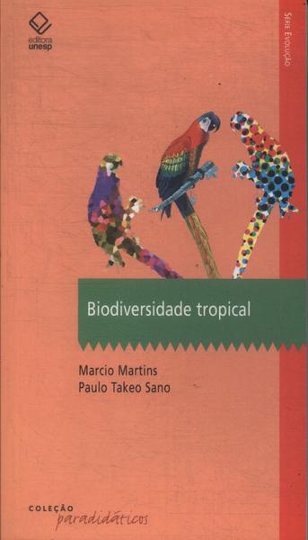 Biodiversidade Tropical
