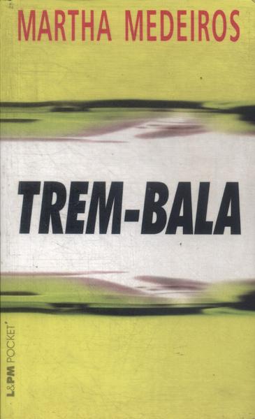 Trem-bala