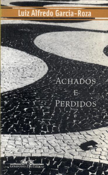 Achados E Perdidos