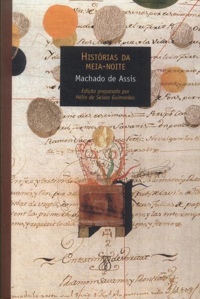 Histórias Da Meia-noite