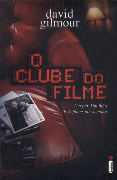 O Clube Do Filme