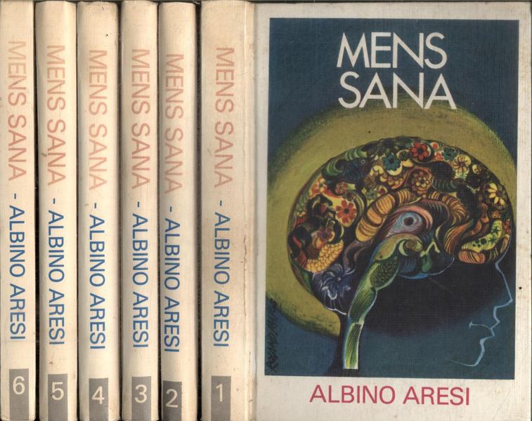 Mens Sana (6 Volumes)