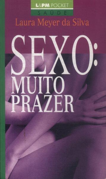 Sexo: Muito Prazer