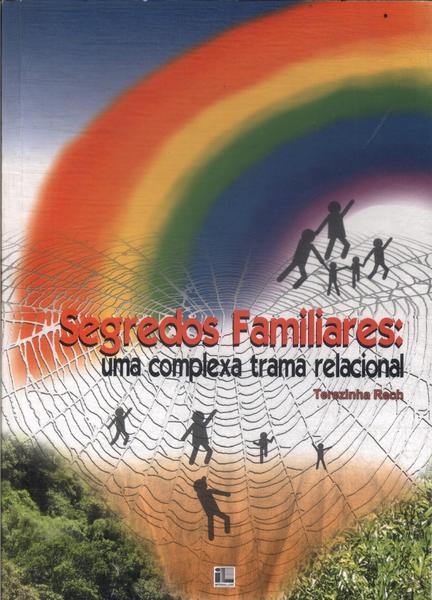 Segredos Familiares