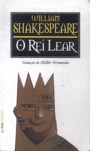 O Rei Lear