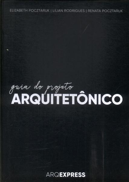 Guia Do Projeto Arquitetônico