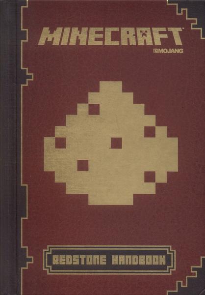 Minecraft: Redstone Handbook