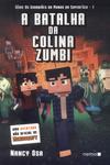 A Batalha Da Colina Zumbi