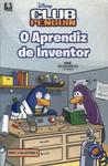 Club Penguin: O Aprendiz De Inventor