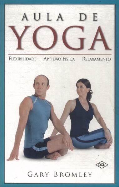 Aula De Yoga