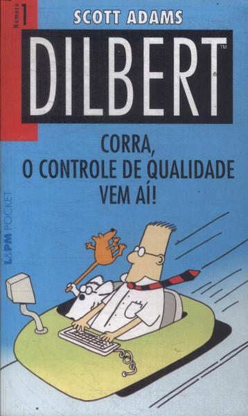 Dilbert Vol 1