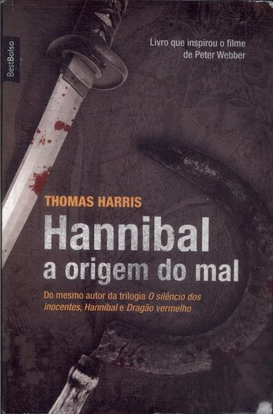 Hannibal: A Origem Do Mal