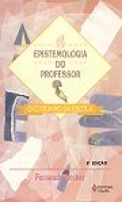 Epistemologia Do Professor (A)