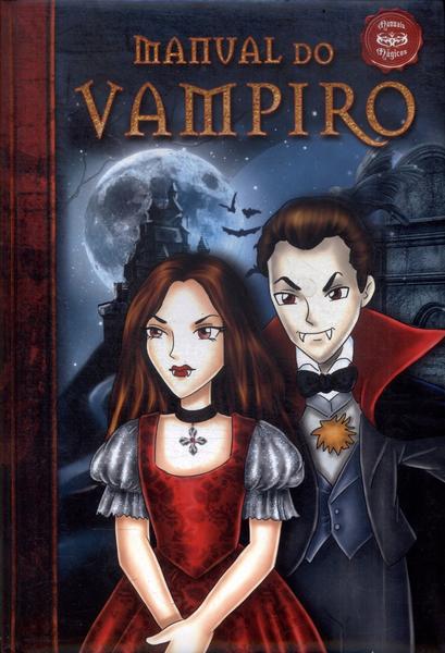 Manual Do Vampiro