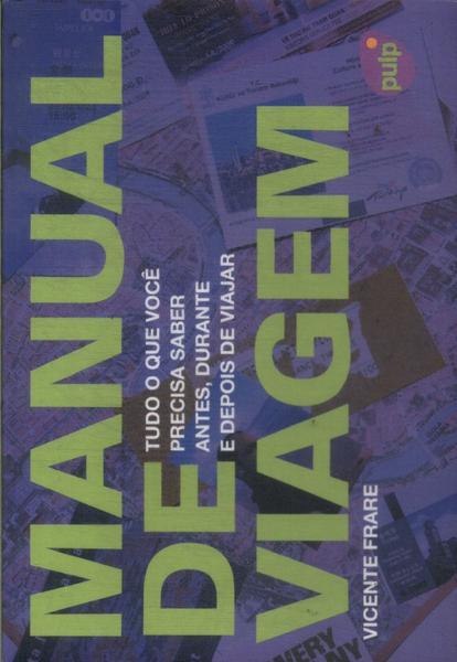 Manual De Viagem (2010)