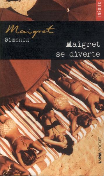 Maigret Se Diverte