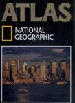 Atlas National Geographic: América Do Norte E Central (2008)