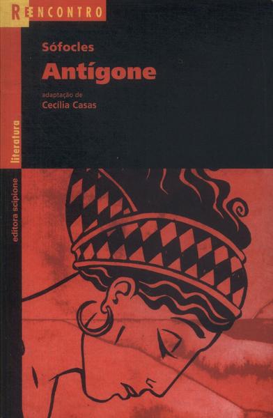 Antígone (adaptado)