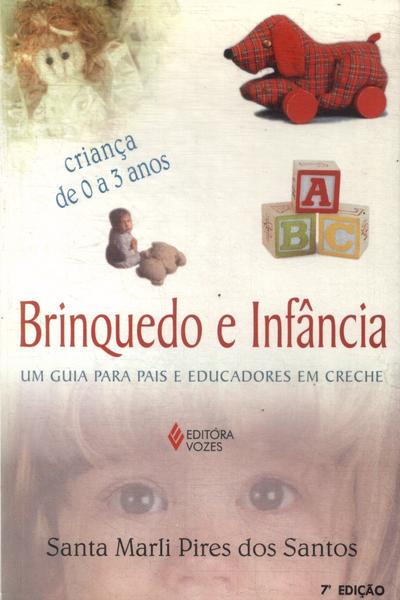 Brinquedo E Infância