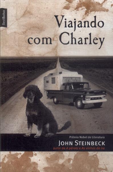 Viajando Com Charley