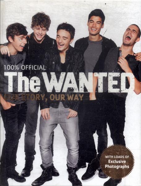 The Wanted: Our Story, Our Way