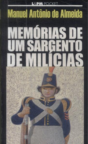 Memórias De Um Sargento De Milícias