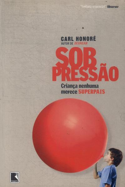 Sob Pressão