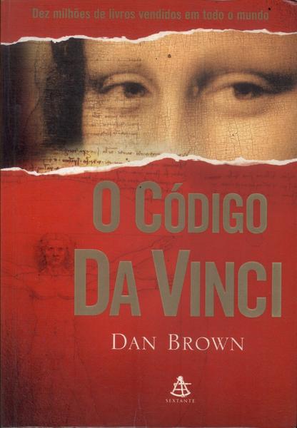 O Código Da Vinci