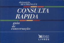 Consulta Rápida: Guia De Conversação