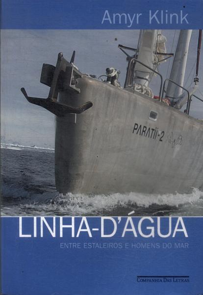 Linha-d'água