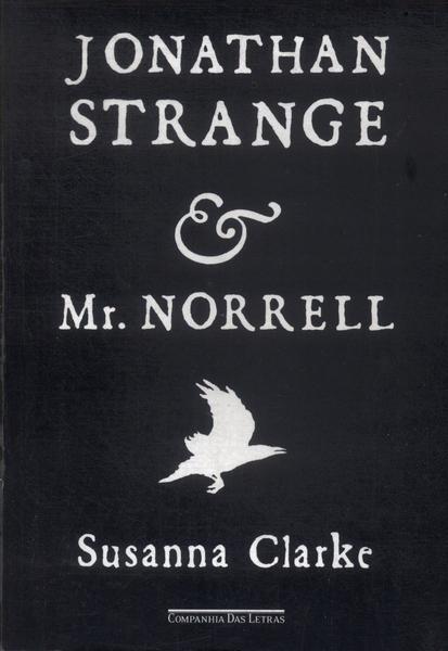 Jonathan Strange E Mr. Norrell