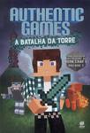 Authenticgames: A Batalha Da Torre