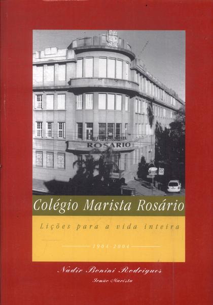 Colégio Marista Rosário