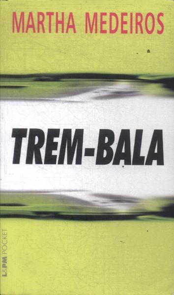 Trem-Bala