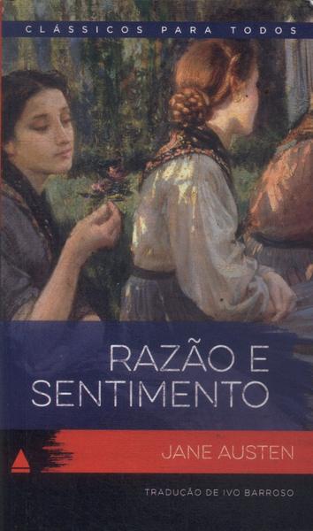 Razão E Sentimento