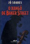 O Xangô De Baker Street (autógrafo)