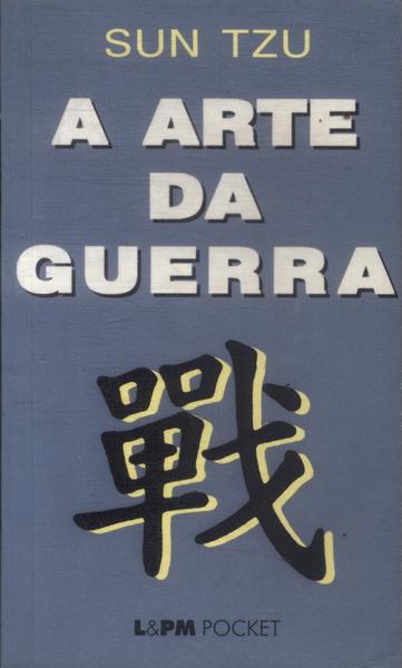 A Arte Da Guerra