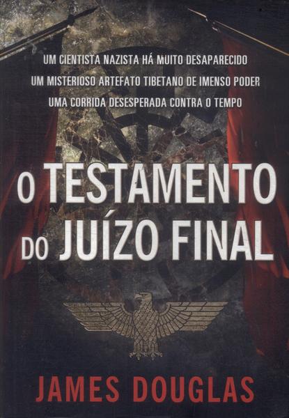 O Testamento Do Juízo Final