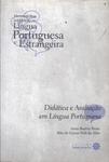Didática E Avaliação Em Língua Portuguesa (2014)
