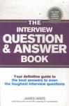 The Interview Question E Answer Book