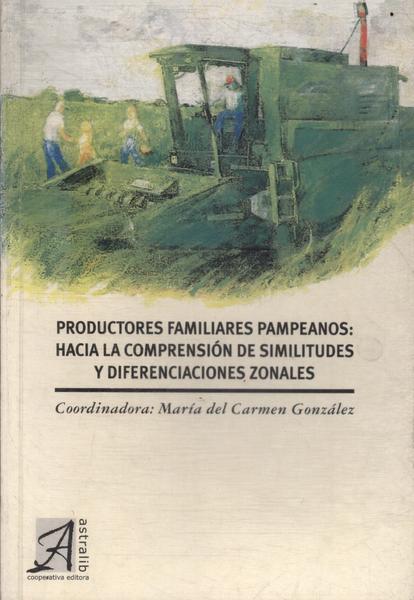 Productores Familiares Pampeanos