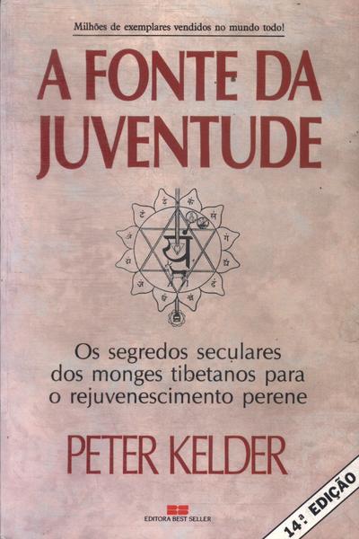 A Fonte Da Juventude